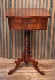 Costurero velador. Gran Bretaña   2